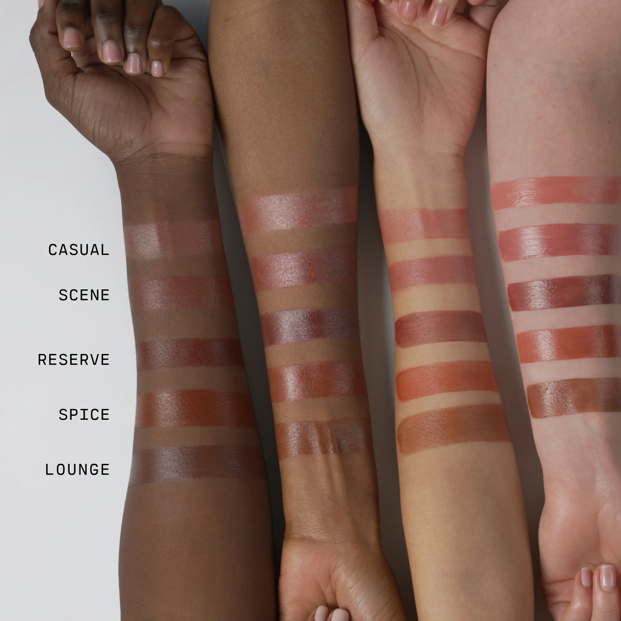 Cashmere Color - Image 9