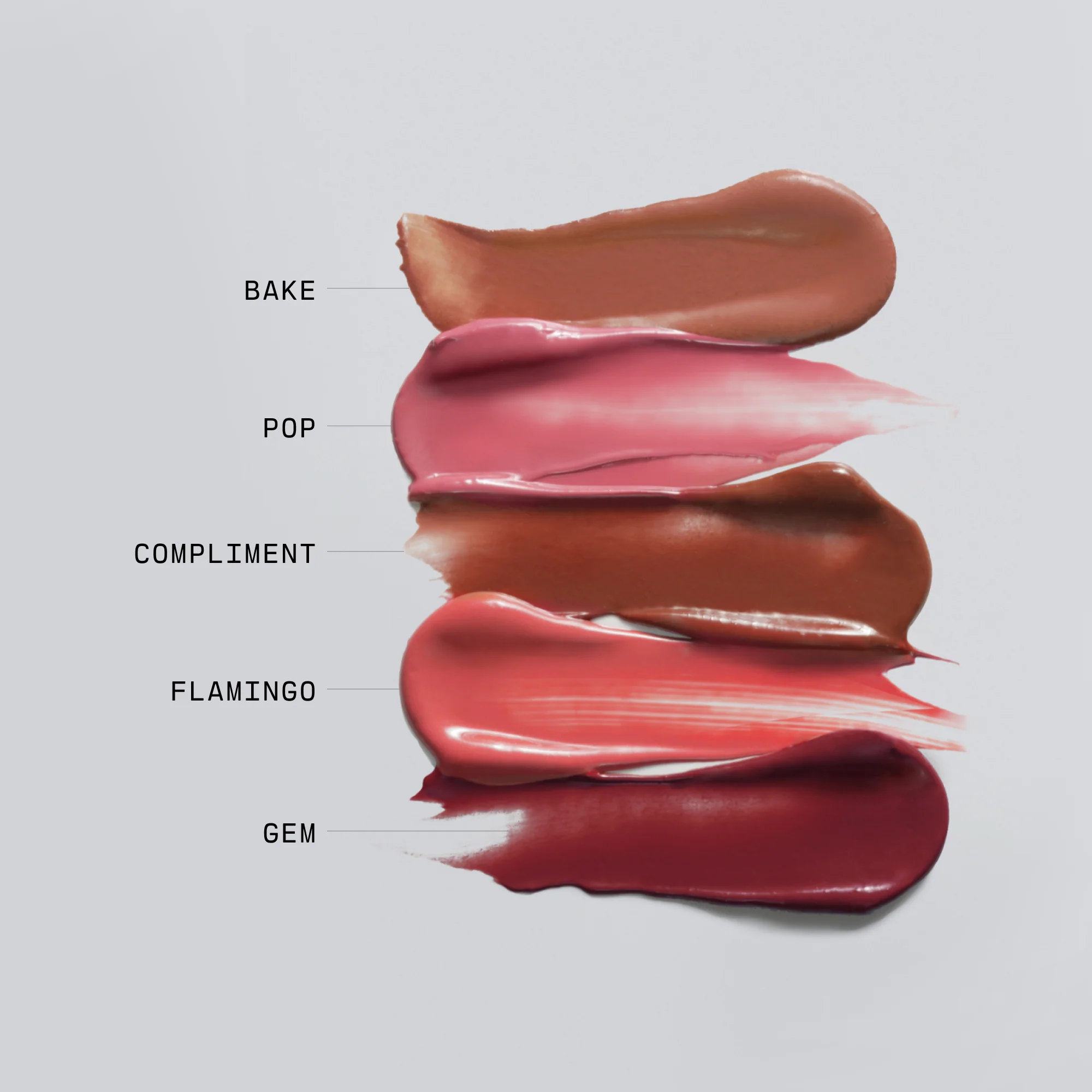 Face, Lips, Cheeks - Image 5