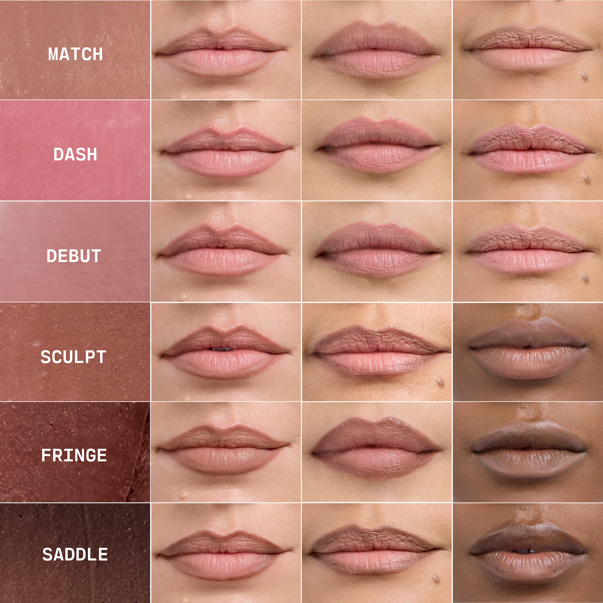 Lip Frame - Image 10