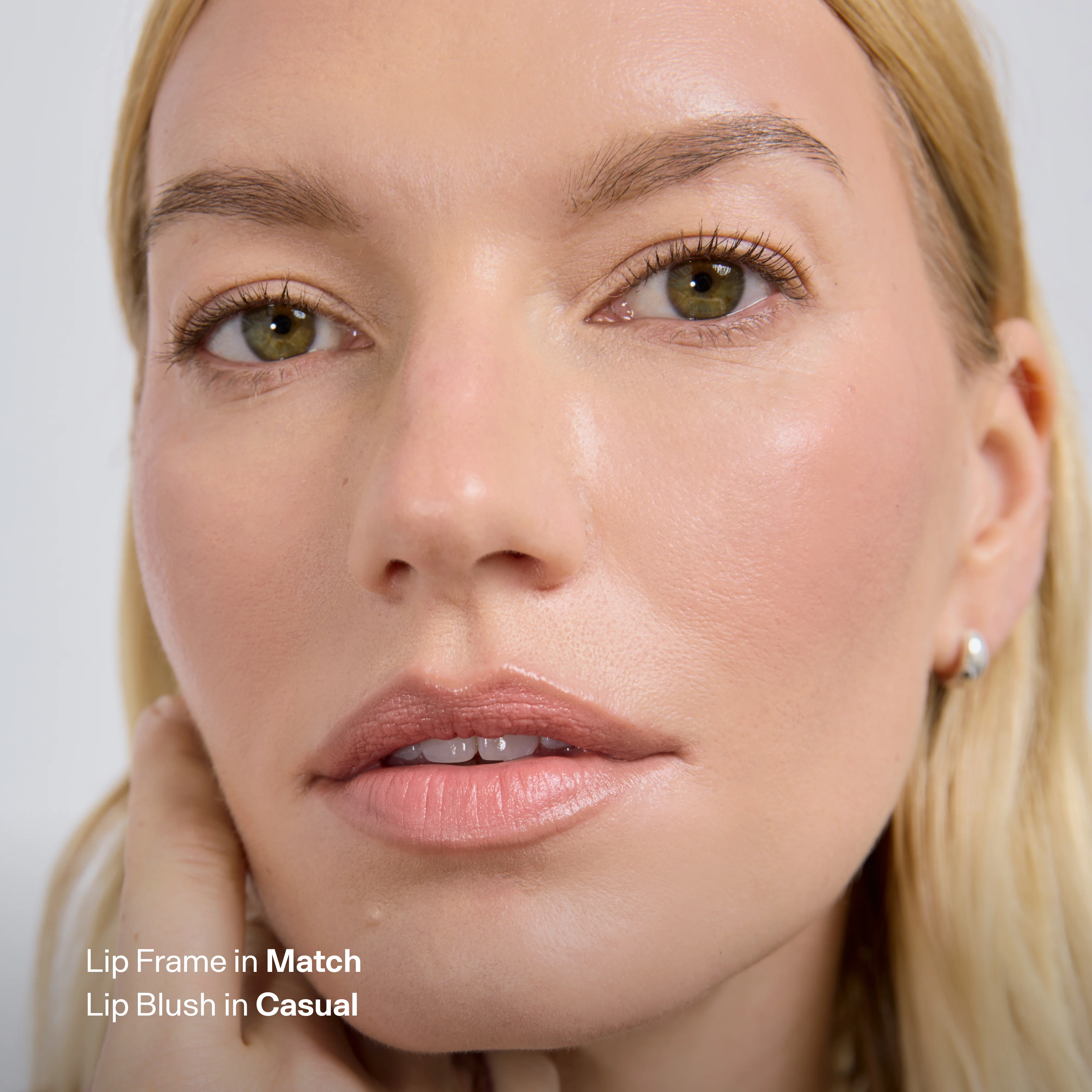 Lip Frame - Image 29