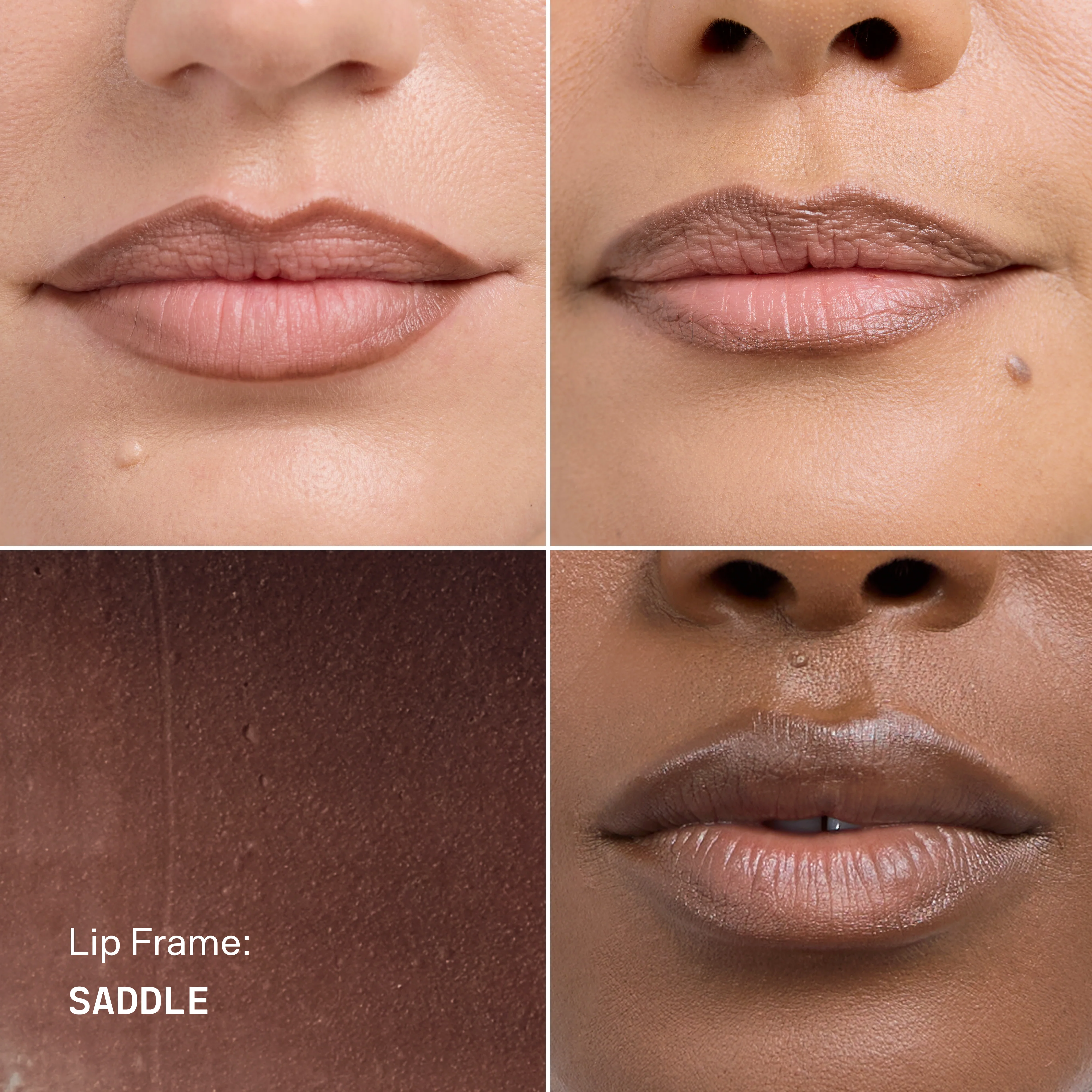 Lip Frame - Image 45