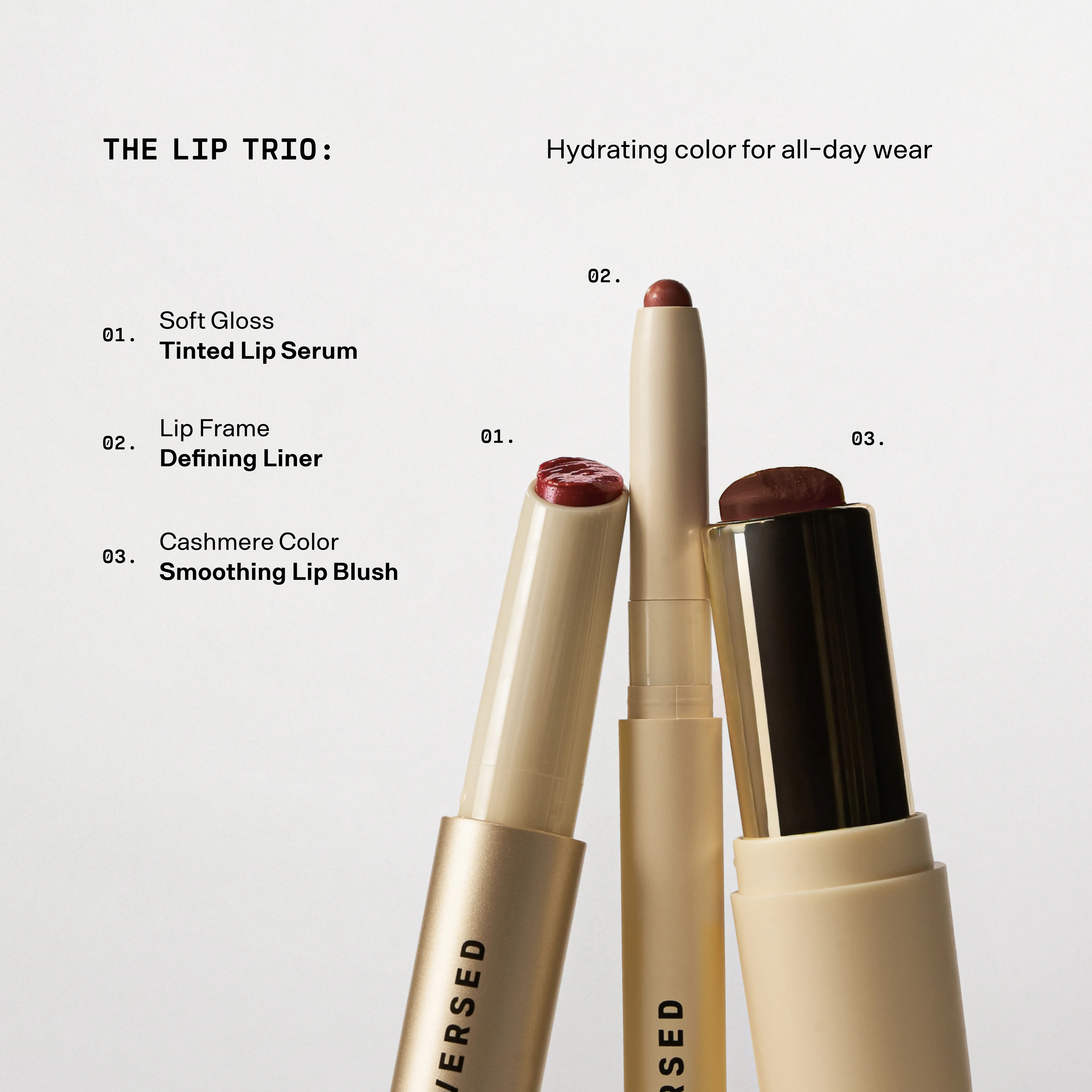 Lip Frame - Image 46