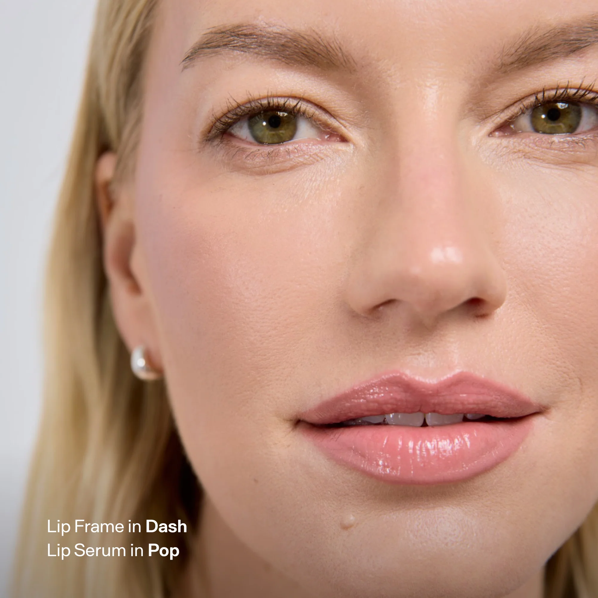 Lip Frame - Image 5