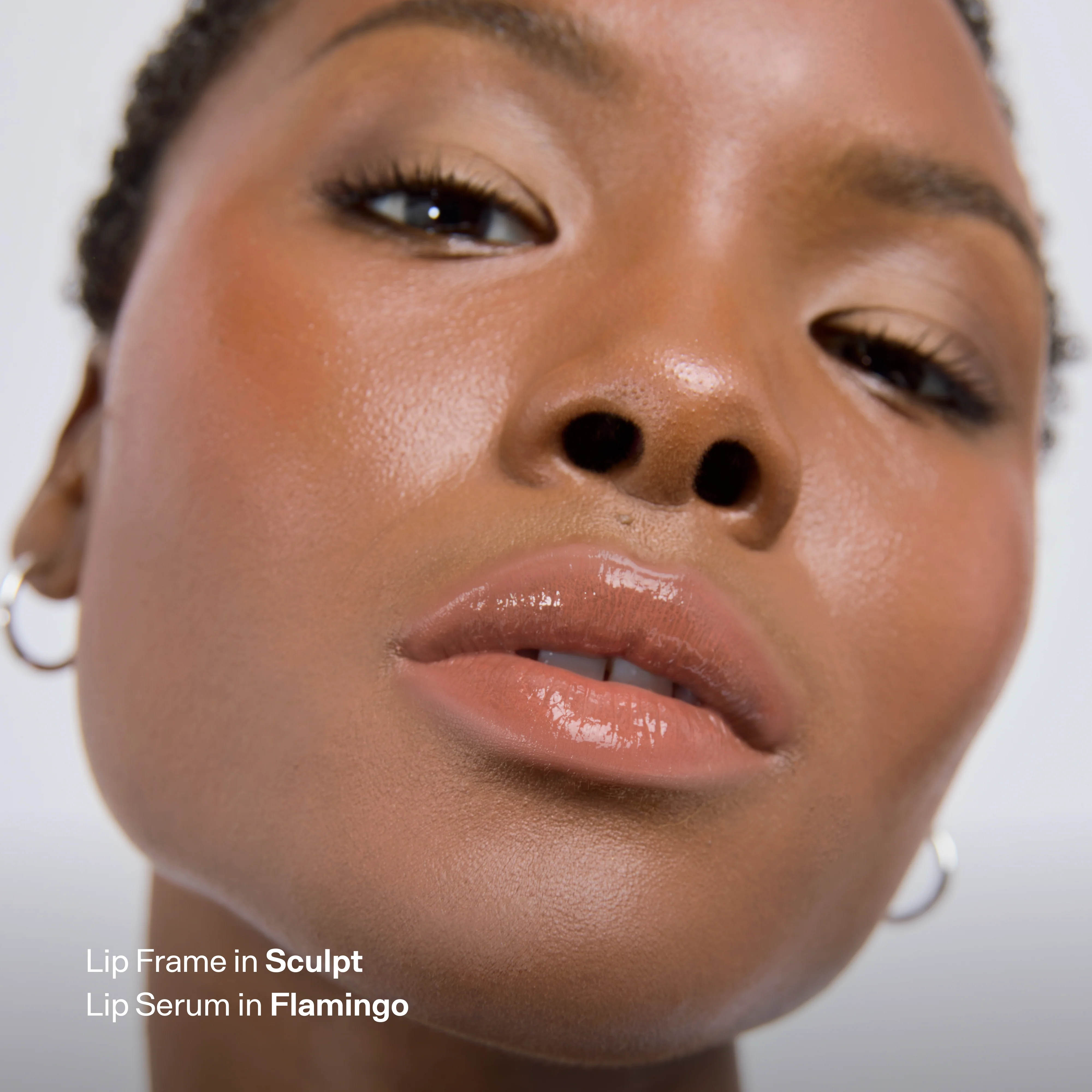 Lip Frame - Image 52