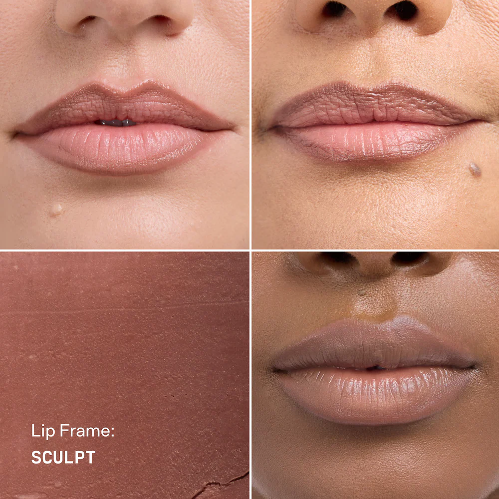Lip Frame - Image 57