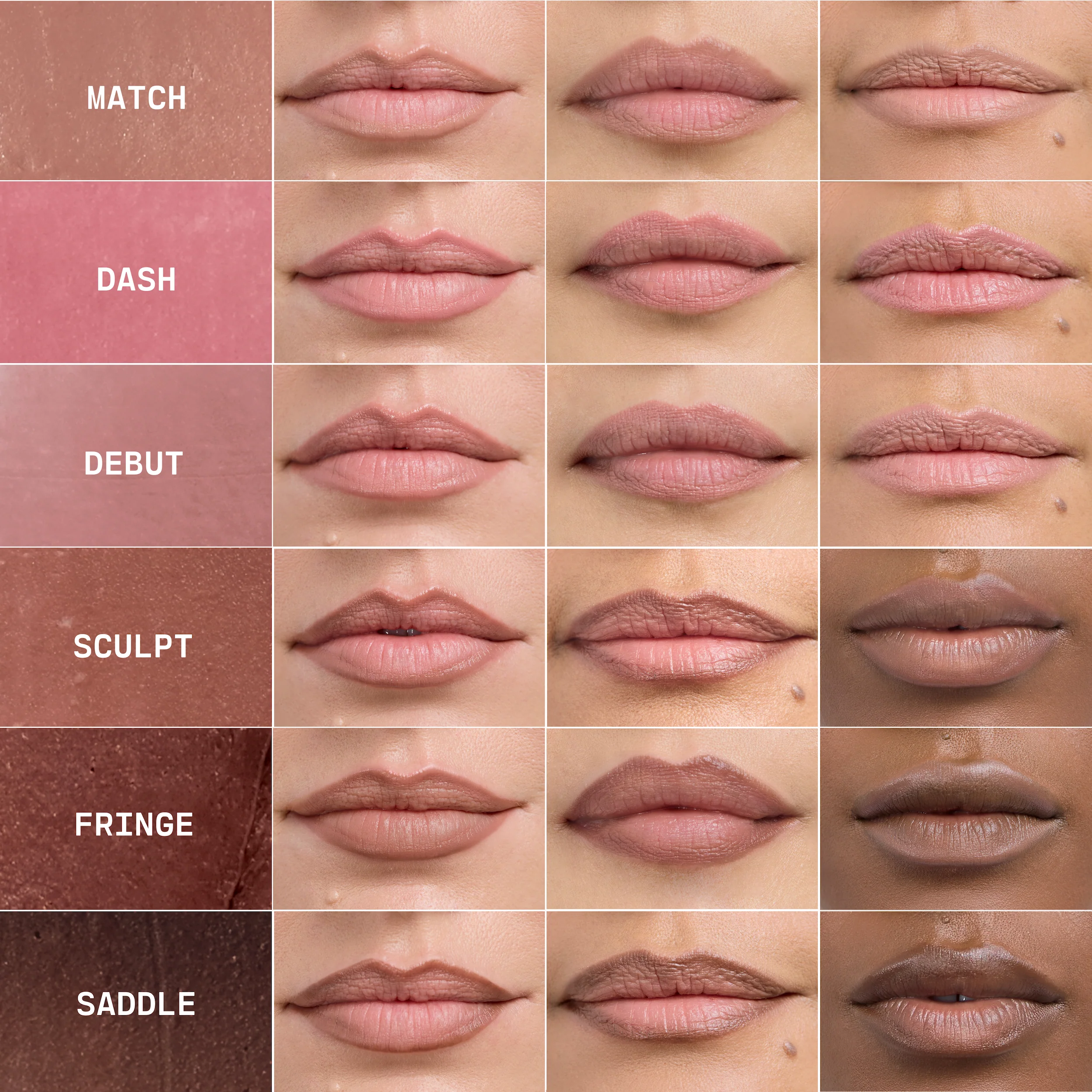 Lip Frame - Image 59