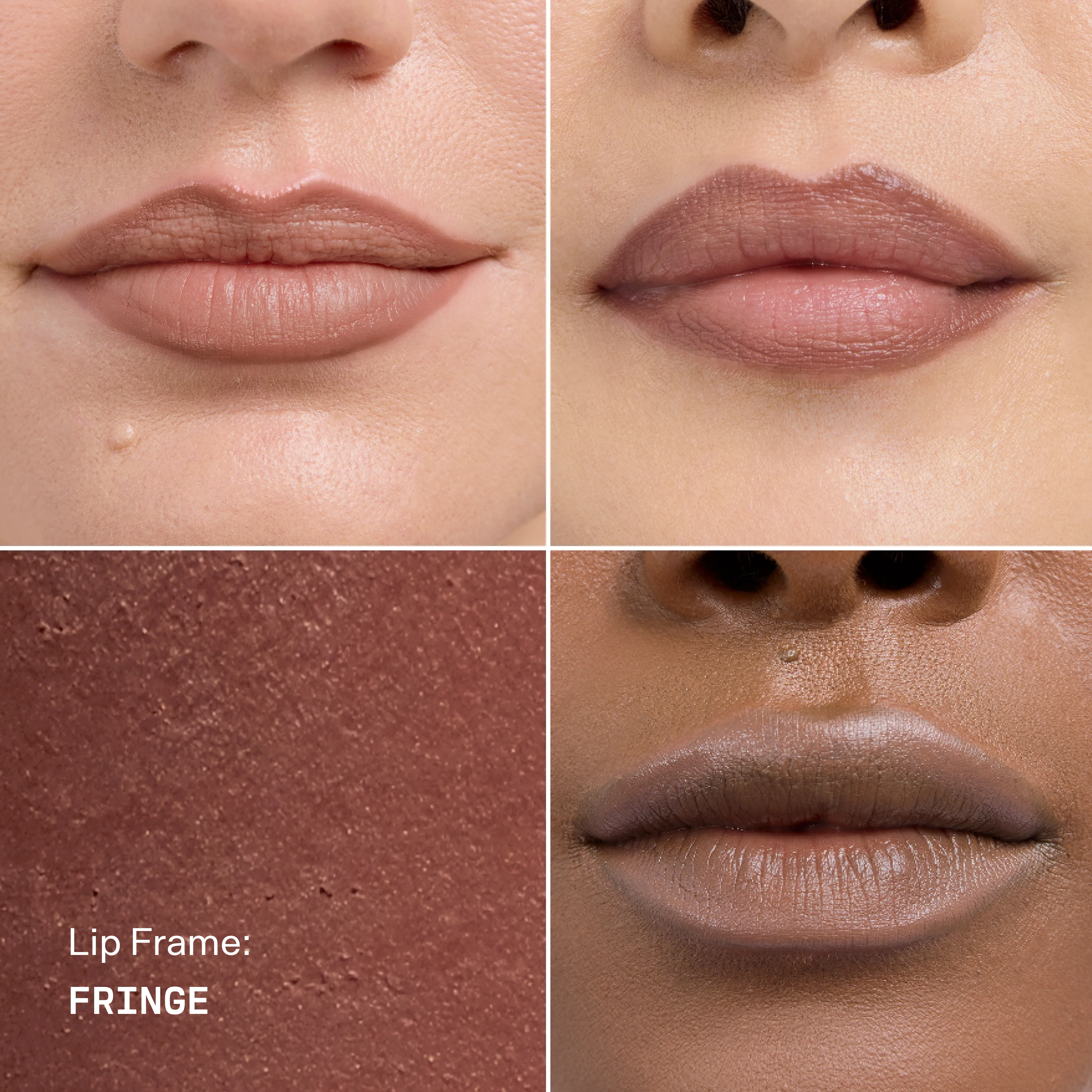 Lip Frame - Image 69