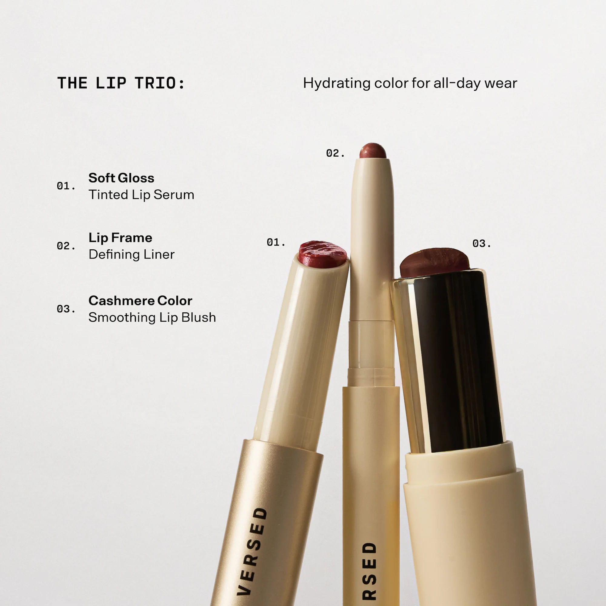 Lip Liner Gifting - Image 3